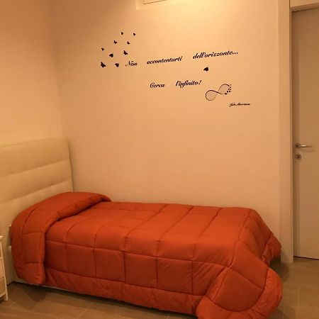 B&B Pellipario Urbino Bagian luar foto
