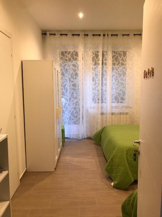 B&B Pellipario Urbino Bagian luar foto