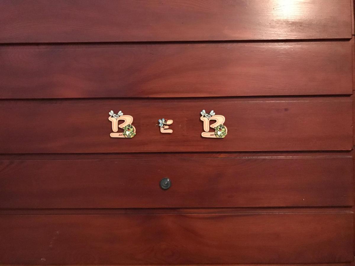 B&B Pellipario Urbino Bagian luar foto